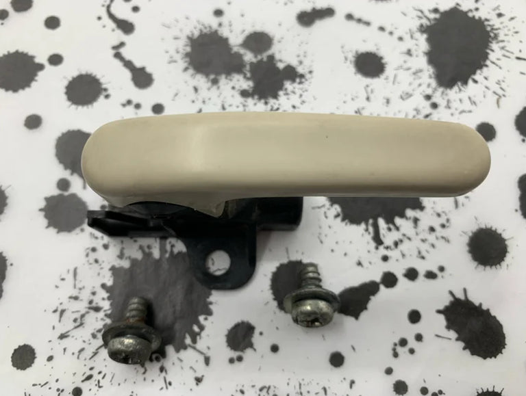 Nissan Pao door handle/opener, used