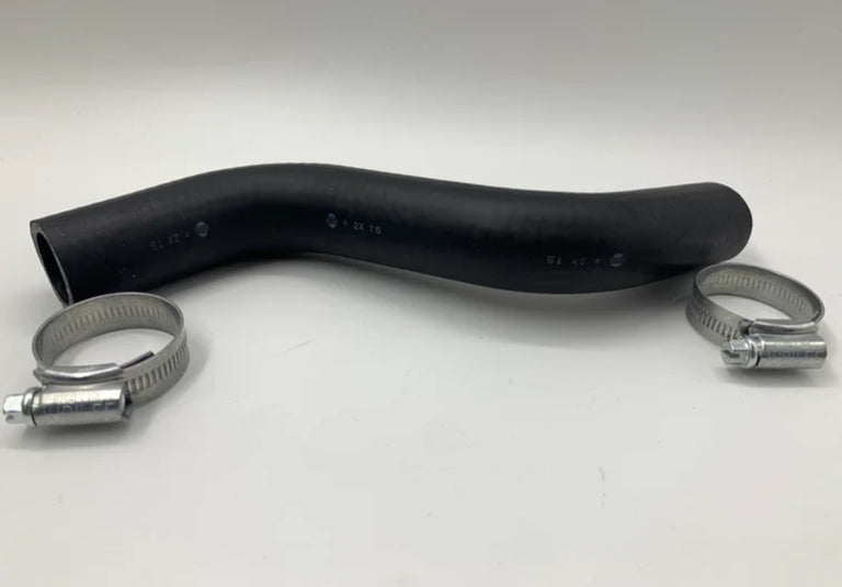 New original Nissan Pao rubber radiator hoses