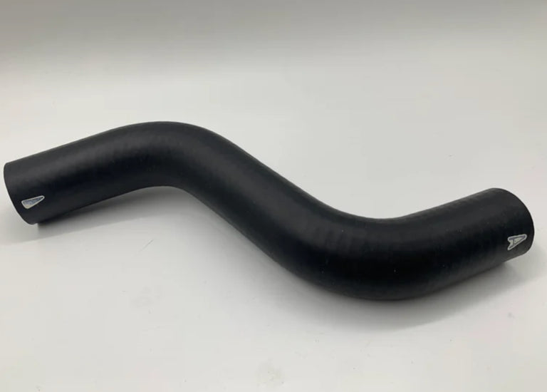 New original Nissan Pao rubber radiator hoses