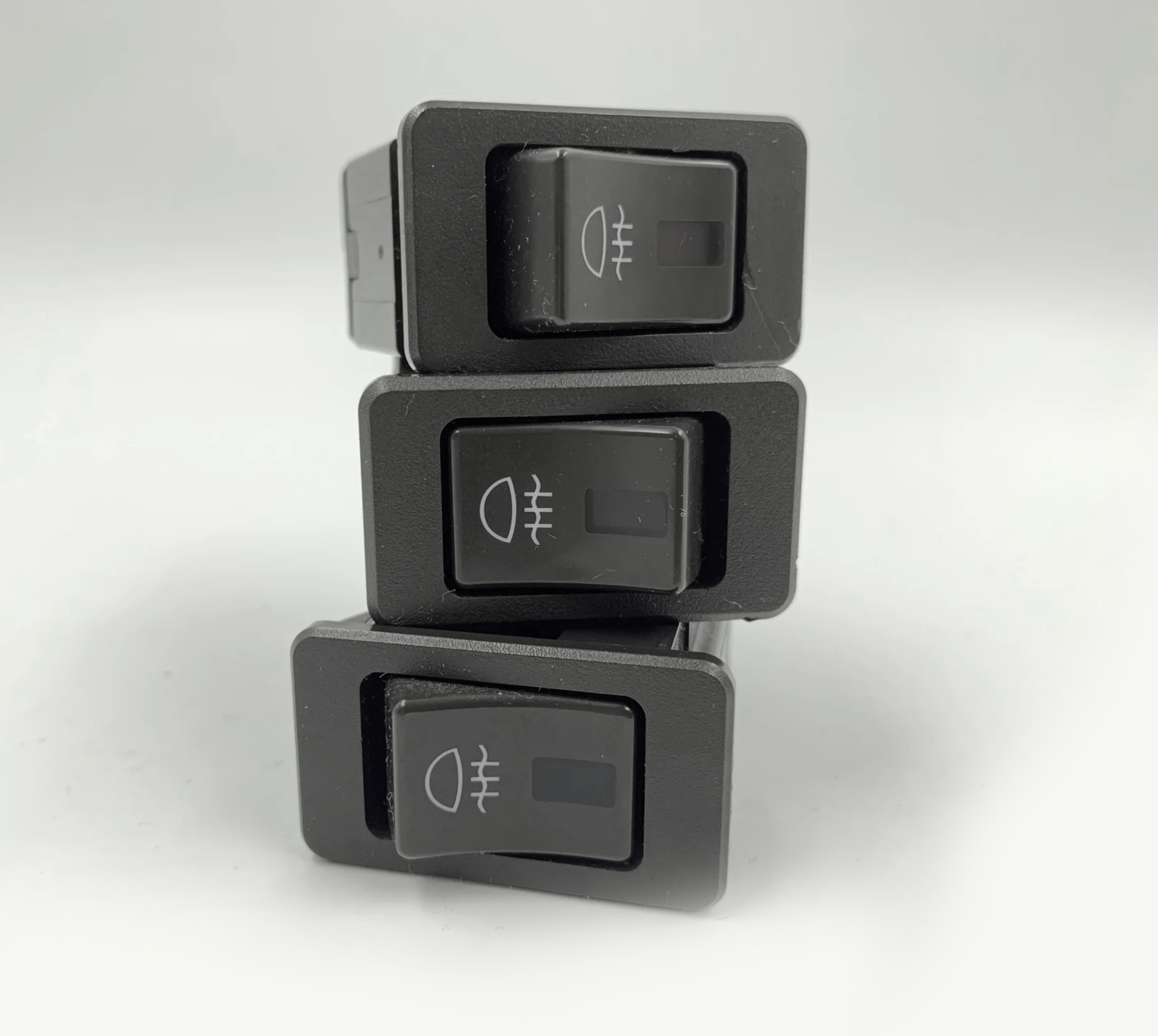 Original Nissan fog light switch