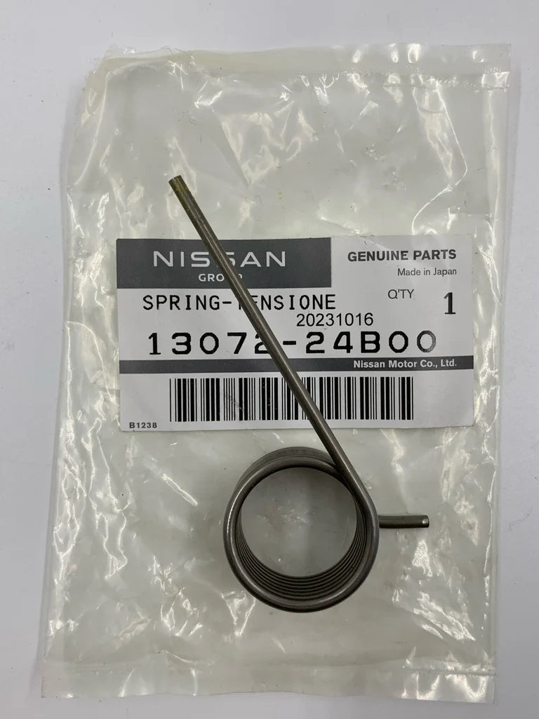 New Nissan spring tensioner for Pao, Figaro and K10 Micra/March