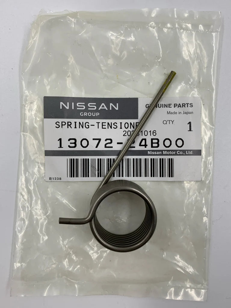 New Nissan spring tensioner for Pao, Figaro and K10 Micra/March
