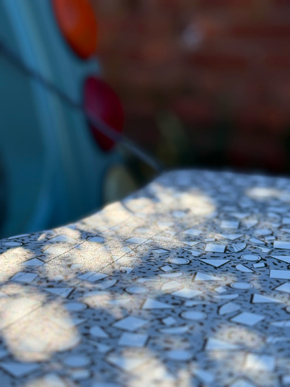 New: Pao Cushioned Tailgate Seat