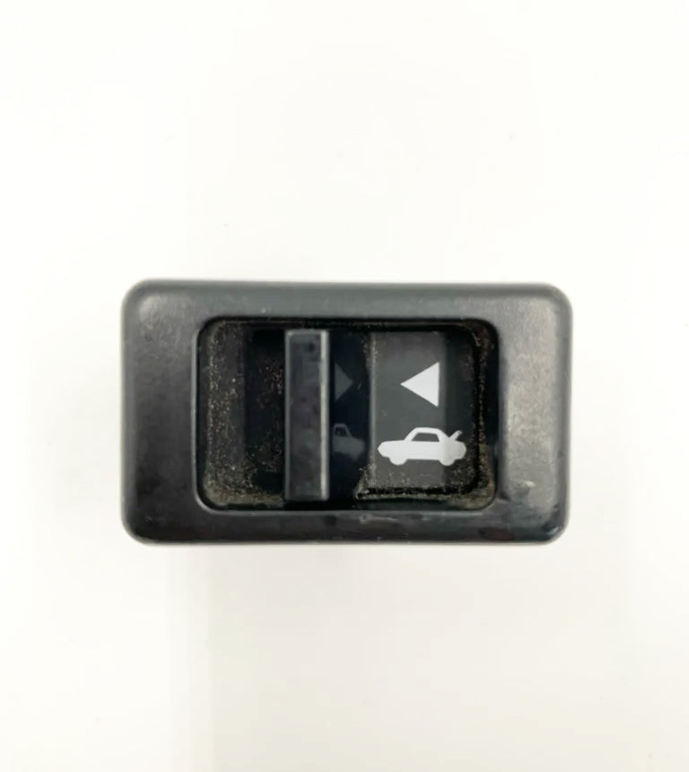 Used original Nissan Pao boot/trunk release switch