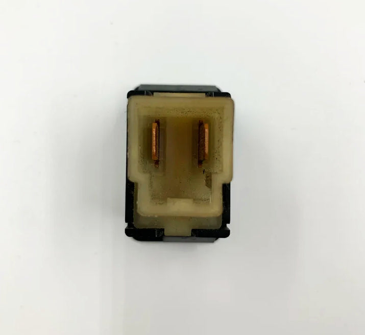 Used original Nissan Pao boot/trunk release switch