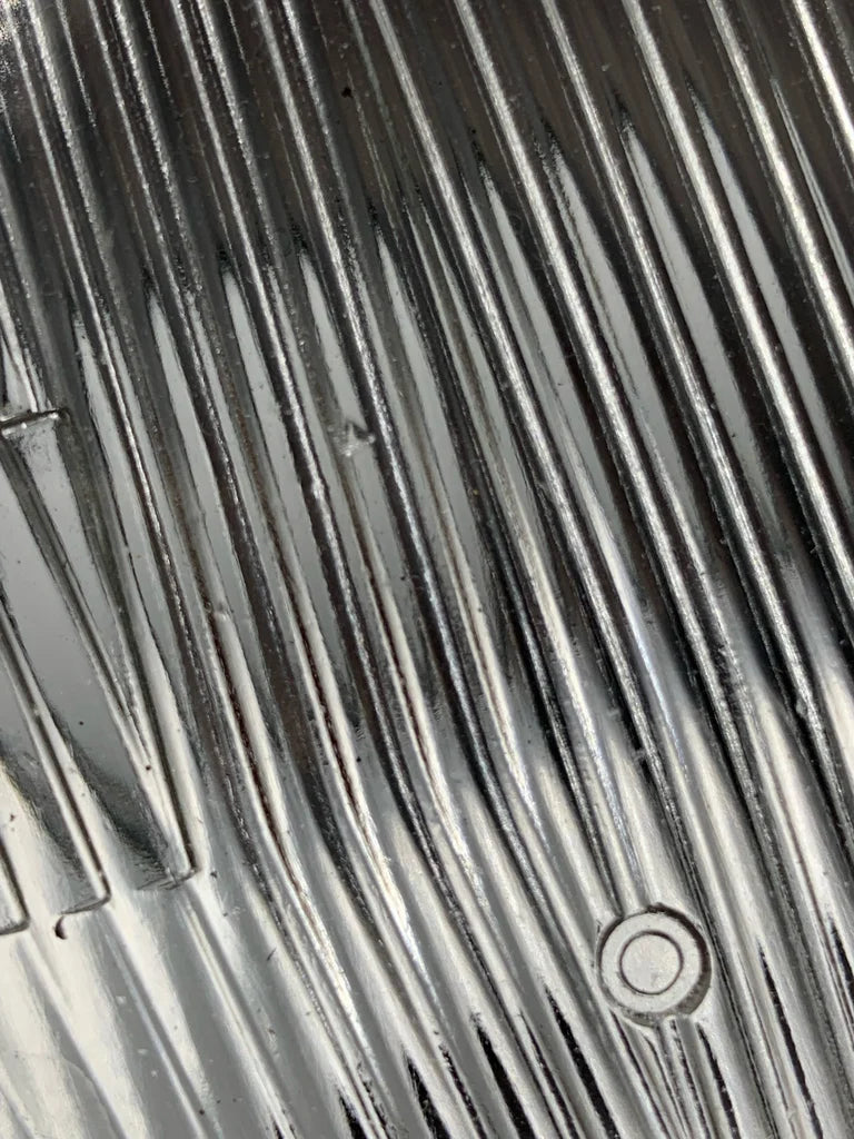 Used Nissan Pao 'right' headlight. R